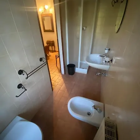 Farmház Prunara Farmstead F.lli Santoli *