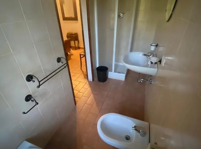 Farmház Prunara Farmstead F.lli Santoli *