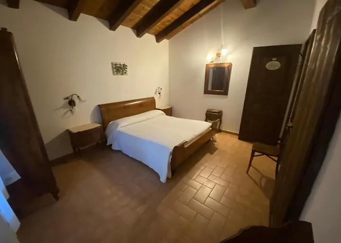 Prunara Farmstead F.lli Santoli * Monzuno