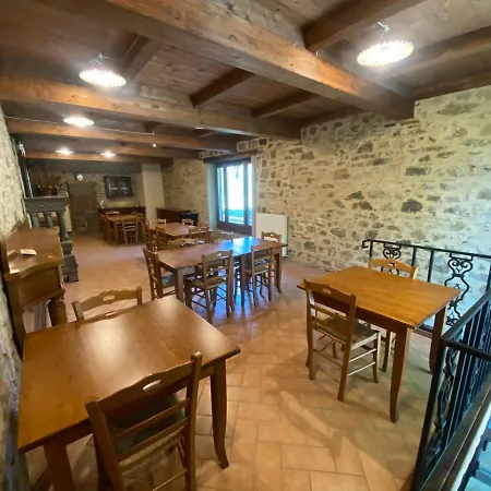 Prunara Farmstead F.lli Santoli *