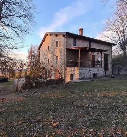 Farma Prunara Farmstead F.lli Santoli Monzuno