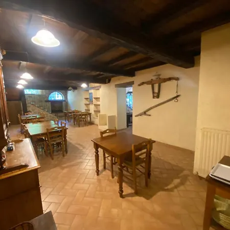 Farm stay Prunara Farmstead F.lli Santoli Monzuno