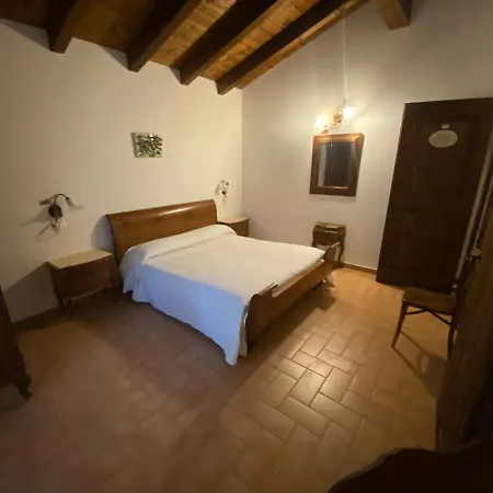 Prunara Farmstead F.lli Santoli * Monzuno