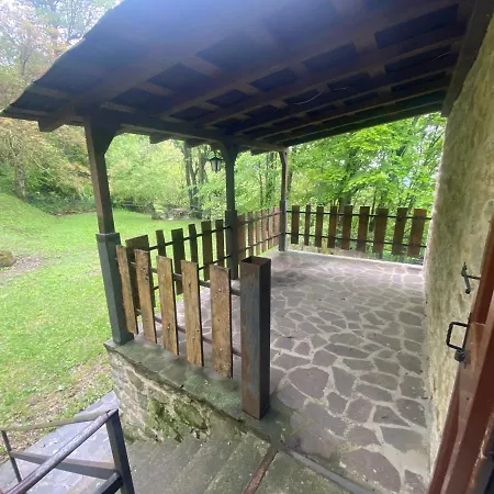 Prunara Farmstead F.lli Santoli * Monzuno