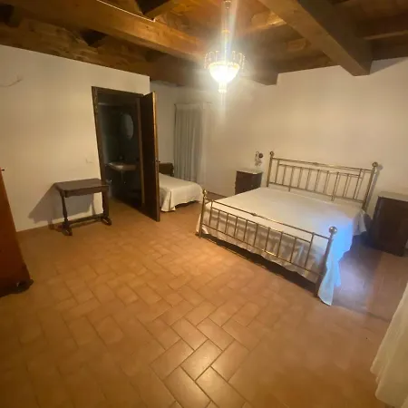 ファームステイ Prunara Farmstead F.lli Santoli *