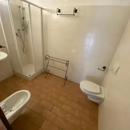 Farm stay Prunara Farmstead F.lli Santoli