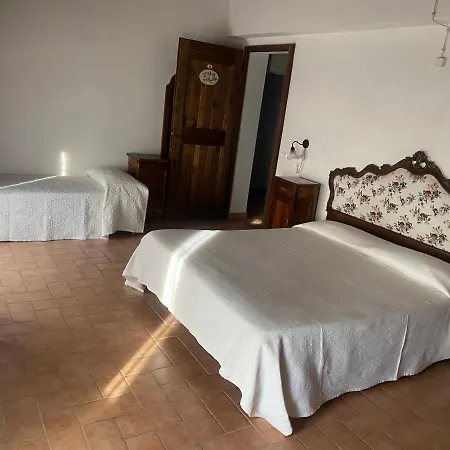 Prunara Farmstead F.lli Santoli * Monzuno