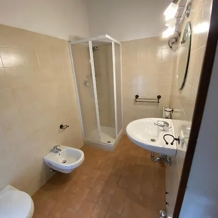 ファームステイ Prunara Farmstead F.lli Santoli Monzuno