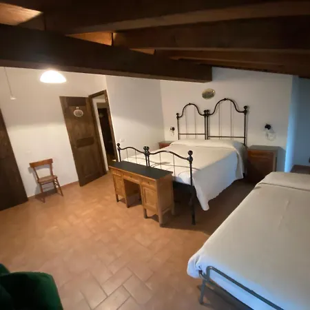 Prunara Farmstead F.lli Santoli Monzuno