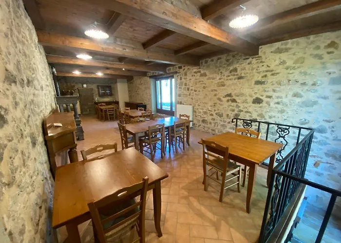 Prunara Farmstead F.lli Santoli *