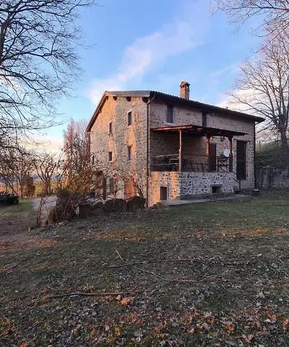 Farma Prunara Farmstead F.lli Santoli Monzuno