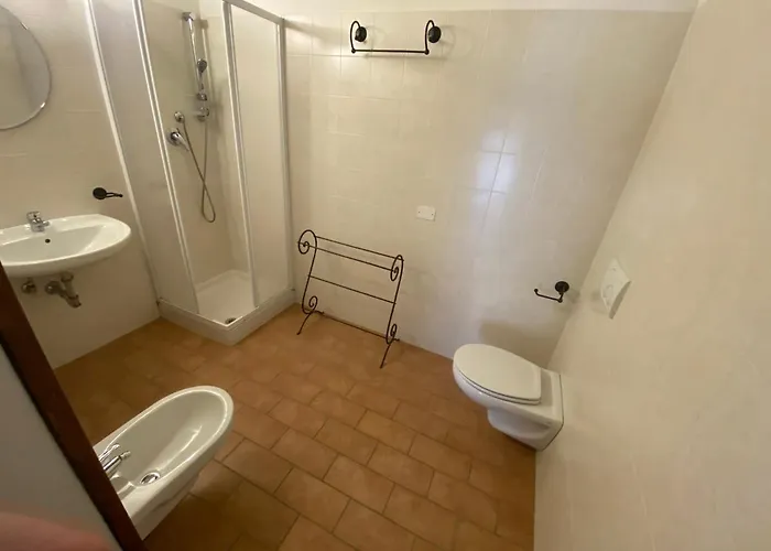 Vakantieboerderij Prunara Farmstead F.lli Santoli