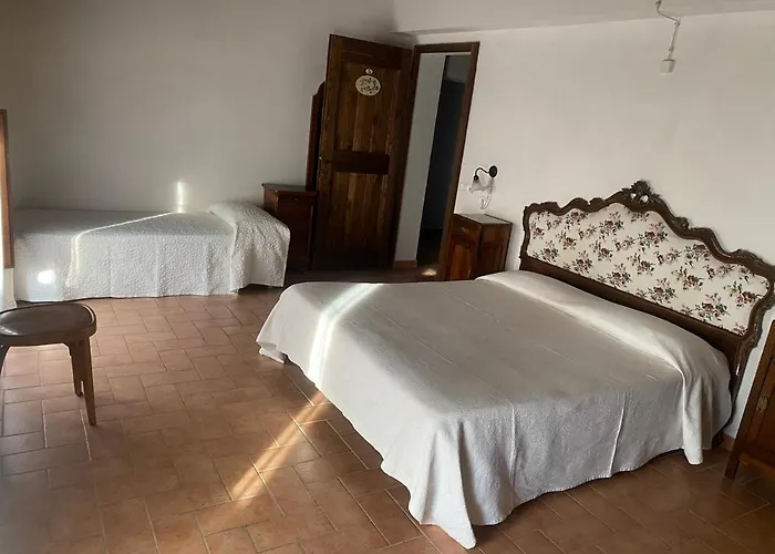 Prunara Farmstead F.lli Santoli * Monzuno