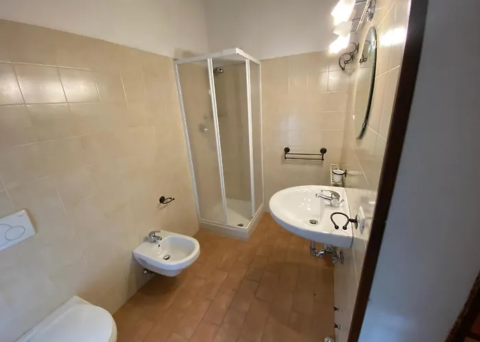 Farma Prunara Farmstead F.lli Santoli Monzuno