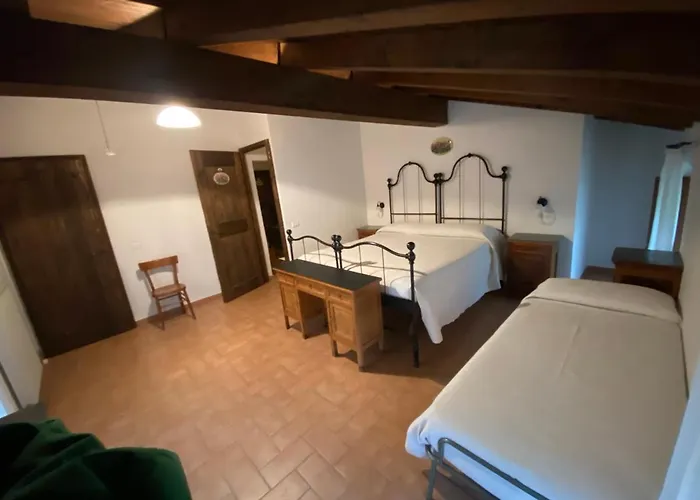 Prunara Farmstead F.lli Santoli Monzuno